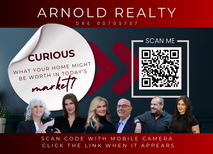 Let Arnold Real Estate Help You Find Your Next Home Or Sell Your Current One!