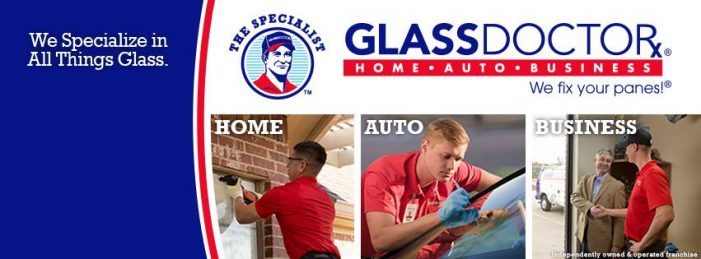 Which Glass is Best for Home Windows? ~ Glass Doctor of the Gold Country