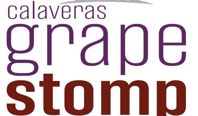 FINAL CALL!  Join us for the 30th Annual Calaveras Grape Stomp…