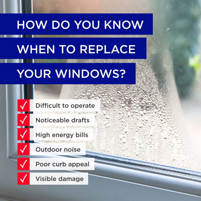Time to Replace Your Windows?  Give Glass Doctor a Call at 209-257-4395!