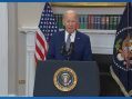 President Joe Biden on Passage of the Bipartisan Bill to Keep the Government Open
