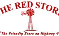 The Red Store Has All Your Flower Pots, Garden & Patio Items!  Get Your Home Summer Ready!