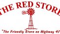 The Red Store Has All Your Flower Pots, Garden & Patio Items!  Get Your Home Summer Ready!