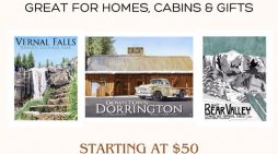 Dave Christian Art Makes the Perfect Gift!