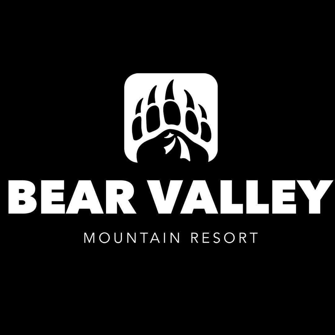 Hey Good People! It's Snowing in Bear Valley & The Bear is Back
