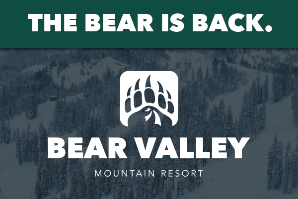 Believe The Bear Valley Hype – It’s Official!  New Owners Awaken The Bear!!