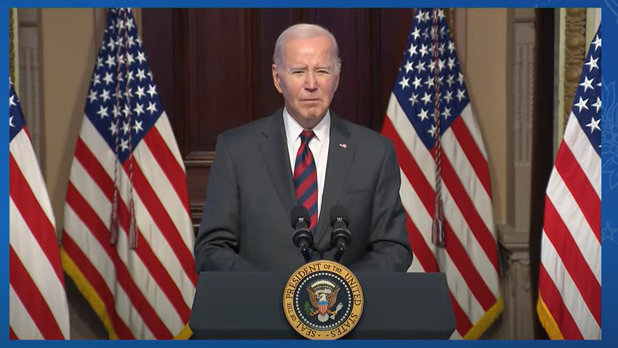 President Biden on New Actions to Strengthen Supply Chains, Lower Costs for Families, and Help Americans Get the Goods They Need