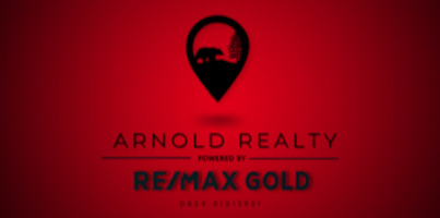 The Arnold Realty RE/MAX Gold Homefront Highlights