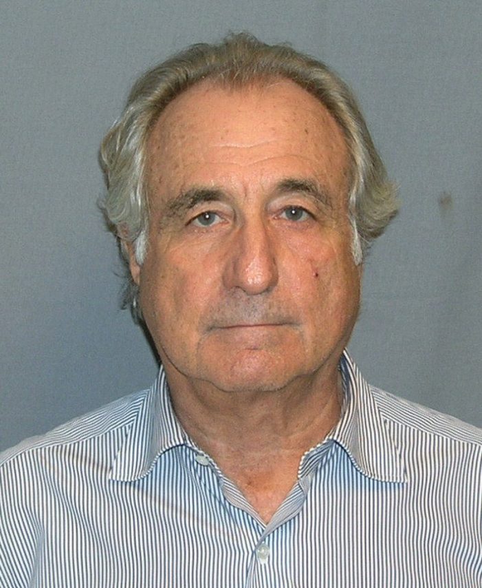 Justice Department Announces Distribution of Over $158.9M to Nearly 25,000 Victims of Madoff Ponzi Scheme