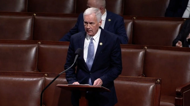 Approaching Serious Accusations Seriously- Impeachment Inquiry ~ Congressman Tom McClintock