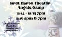 Studio 4 Dance Theater Presents “The Holiday Showcase 2023” at the Bret Harte Theater