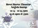Studio 4 Dance Theater Presents “The Holiday Showcase 2023” at the Bret Harte Theater