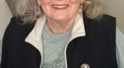 Janie Diane Kirsch Has Passed Away at 78