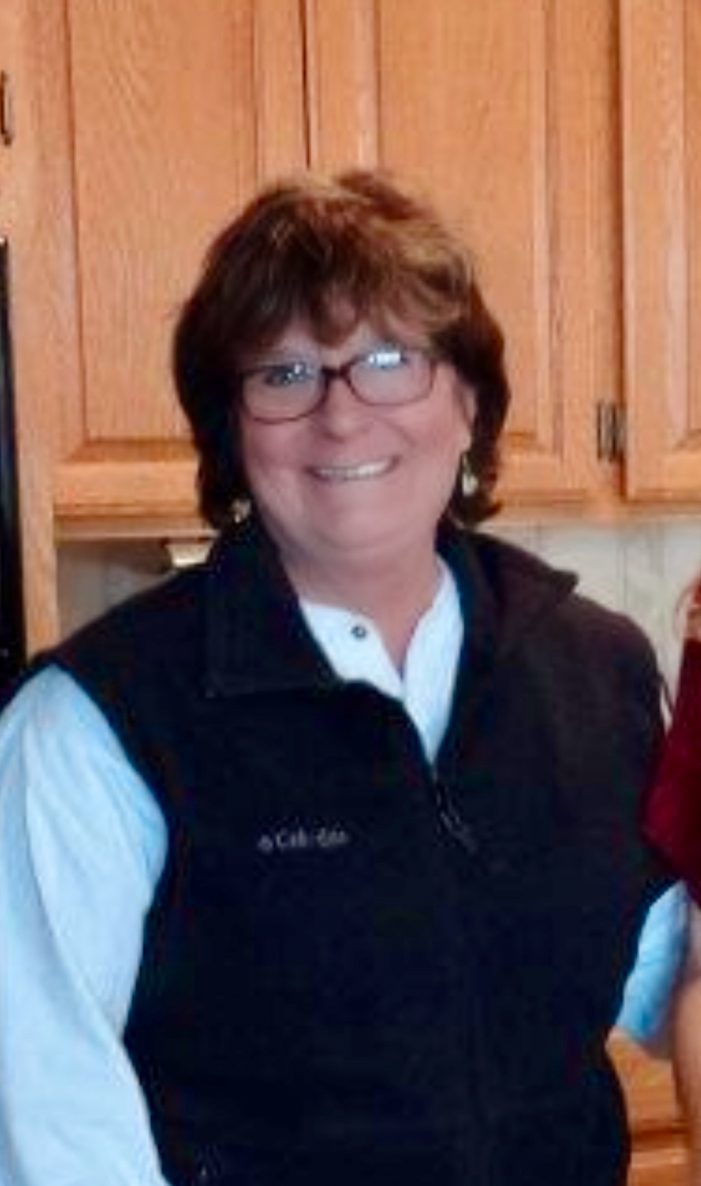 Joanne Bissell Hemstad Passed Away on January 8 at 69