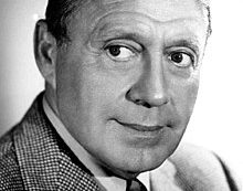 A Bit of Wisdom from Jack Benny