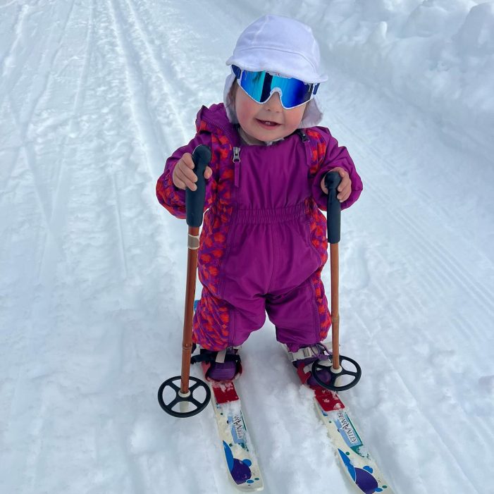Cross-Country Skiing, Sledding, Tubing will Resume Feb. 6th at BVAC