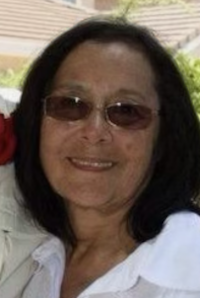 Linda Mae Sullivan 1948 ~ 2024