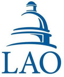 Under LAO Revenue Update, CA Budget Problem Could Reach $73 Billion