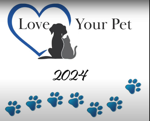 Calaveras Community TV’s Love Your Pet 2024