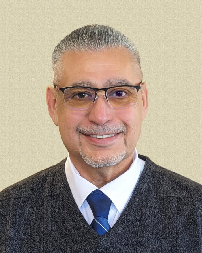 Mark Twain Medical Center Welcomes Dr. James Joseph Gonzales, M.D., FACS, Accomplished Surgeon and Healthcare Leader