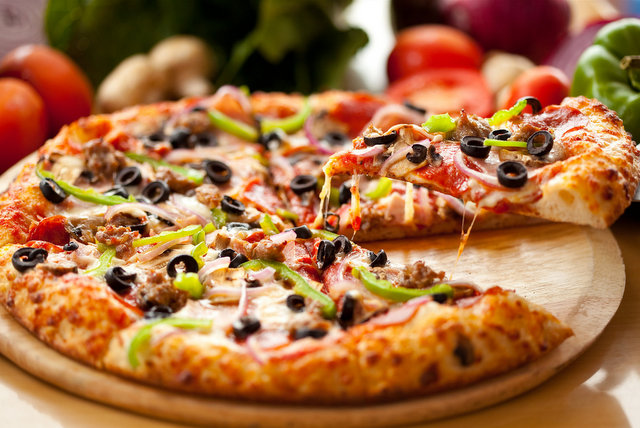 Your Delicious Pizzas, Gourmet & Comfort Foods Await at Murphys Pizza Company!