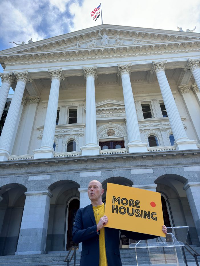Golden Together Unveils Second Policy Paper On Universal Housing Affordability