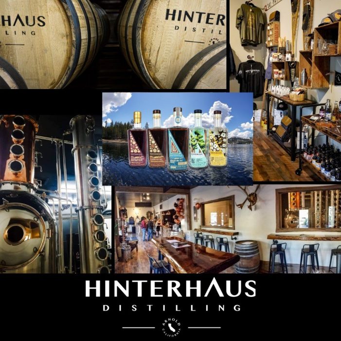 Hinterhaus is Growing & Hiring!  Apply Today!
