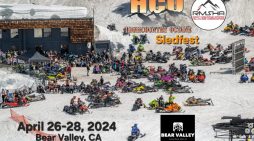 HCO Sledfest 2024 is April 26-28 at Bear Valley