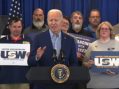 President Biden on Actions to Protect U.S. Steel and Shipbuilding Industry from China’s Unfair Practices