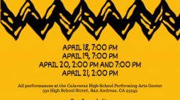 Tickets on Sale Now for “You’re a Good Man, Charlie Brown!”
