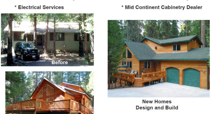 Uniquity Builders, Turning Your Dreams Into Reality Since 1985! Call 209.772.9200 & Get Started Today!