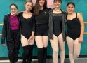 Studio 4 Dance Theater Invites the Community to the Annual Student Showcase May 3rd & 4th