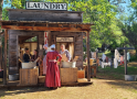 California Gold Rush History Comes to Life at Columbia State Historic Park