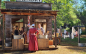 California Gold Rush History Comes to Life at Columbia State Historic Park
