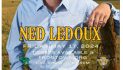 The 2024 Headliner Ned LeDoux Tonight at Calaveras County Fair and Jumping Frog Jubilee