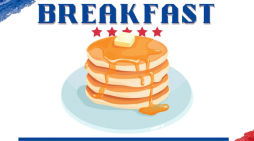 The Arnold Summer Pancake Breakfasts Return for Memorial Day, July 4th & Labor Day Weekends!!