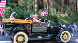 Independence Day, Fireworks, and More 4th of July Fun ~ CVB Feature