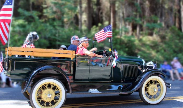 Independence Day, Fireworks, and More 4th of July Fun ~ CVB Feature