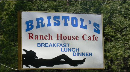 Patty & Richard are Retiring, July 22nd will be Final Day for Bristol’s Ranch House Cafe