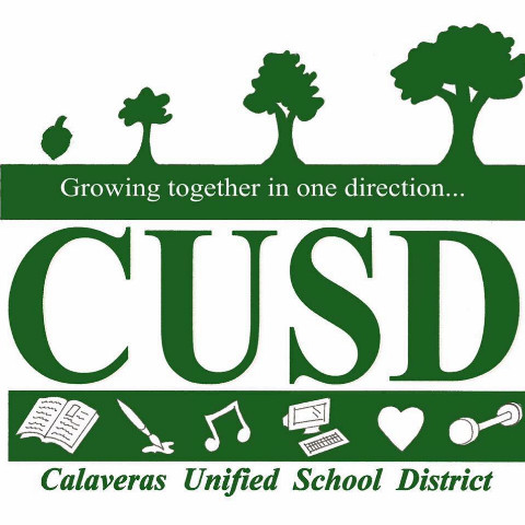 Calaveras Unified School District Awarded $1.1M Community-School Grant