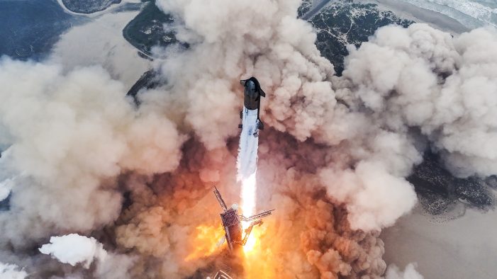 SpaceX Successfully Completes 4th Starship Test!  Starship Airline in 10 Years?