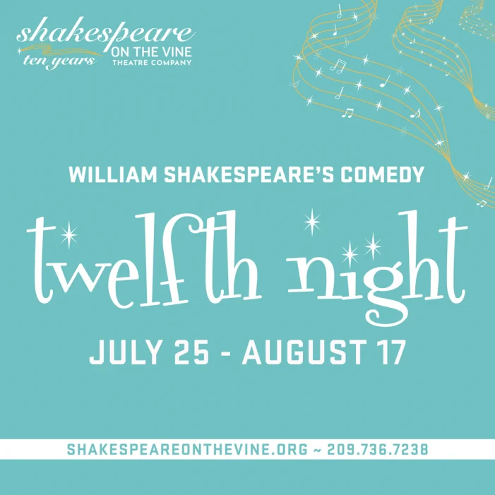 Shakespeare on the Vine Theatre Company at Brice Station