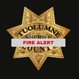 Update on Evacuation Point & Orders for Pedro Fire from Tuolumne County Sheriff’s Office