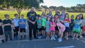 Calaveras Sheriff’s Office & School Resource Officer McNurlin Welcome Kids Back to School