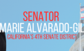 Sen. Marie Alvarado-Gil Praised for her Efforts to Protect California Ranchers