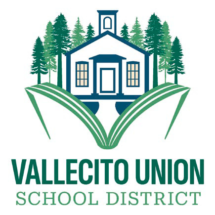 Notice of Public Hearing for Sufficiency of Textbooks for Vallecito Union School District