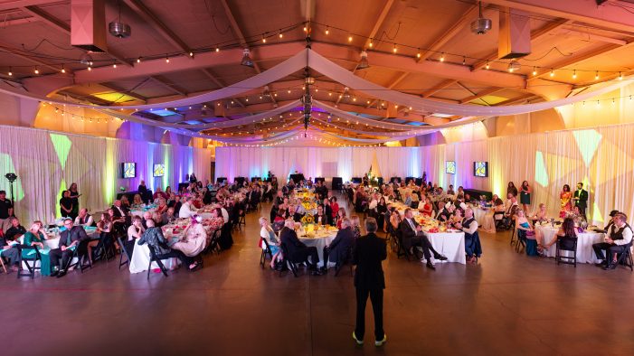 Gala 2024: A Night at the Met raises $178,500 for Diana J. White Cancer Institute