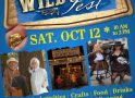 The Return of the Mark Twain Wild West Fest Today in Angels Camp