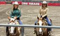 Kaelee Gates & Kyndal Castle Take Top Honors at Grand National Rodeo Queen Competition