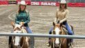 Kaelee Gates & Kyndal Castle Take Top Honors at Grand National Rodeo Queen Competition